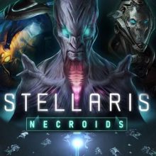 Stellaris Necroids Species Pack