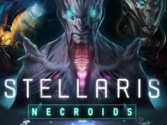 Stellaris Necroids Species Pack