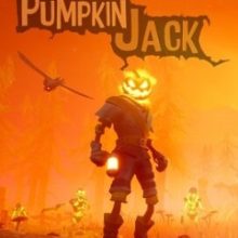 Pumpkin Jack