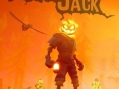 Pumpkin Jack