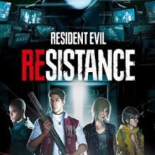 Resident Evil Resistance Механики
