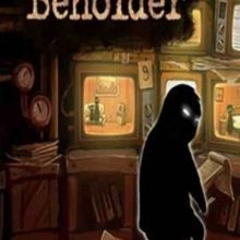 Beholder