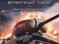 Strategic Mind Spectre of Communism