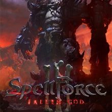 SpellForce 3 Fallen God