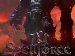 SpellForce 3 Fallen God