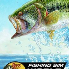 Fishing Sim World Bass Pro Shops Edition