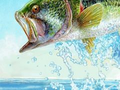 Fishing Sim World Bass Pro Shops Edition