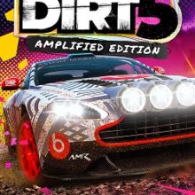 DiRT 5