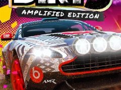 DiRT 5