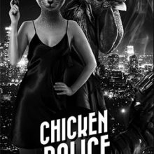 Chicken Police