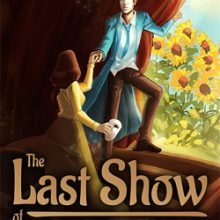 The Last Show of Mr Chardish