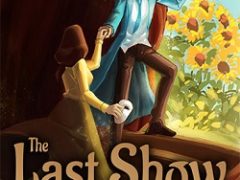The Last Show of Mr Chardish