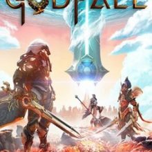 Godfall Механики