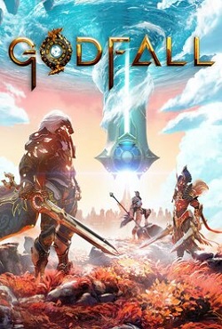 Godfall Механики