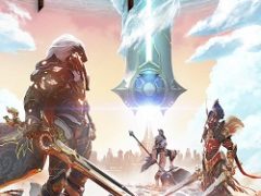 Godfall