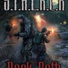 Сталкер Dark Path
