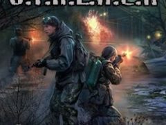 Сталкер Dark Path