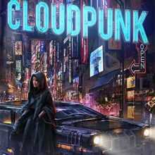 Cloudpunk
