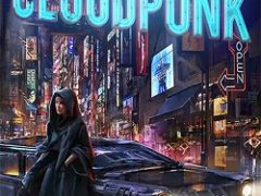 Cloudpunk