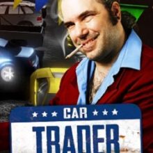 Car Trader Simulator