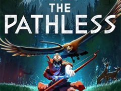 The Pathless
