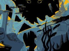 Stirring Abyss