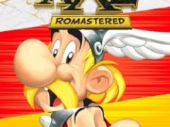Asterix & Obelix XXL: Romastered