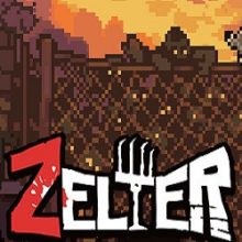 Zelter