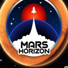 Mars Horizon