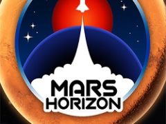 Mars Horizon