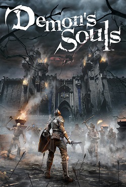Demon’s Souls 2020