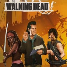 Bridge Constructor The Walking Dead