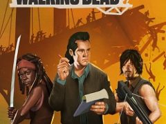 Bridge Constructor The Walking Dead