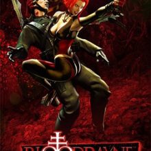 BloodRayne Terminal Cut