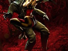 BloodRayne Terminal Cut
