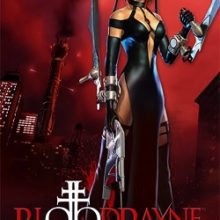 BloodRayne 2 Terminal Cut
