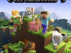 Майнкрафт 1.16.4