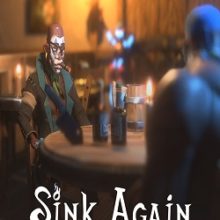 Sink Again
