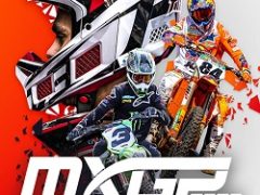 MXGP 2020