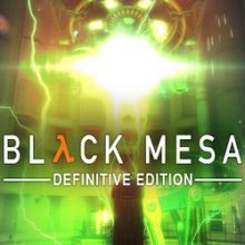 Black Mesa Definitive Edition