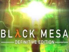 Black Mesa Definitive Edition