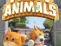 Party Animals
