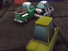 MiniTracks