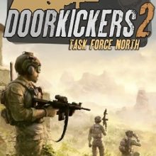 Door Kickers 2 Task Force North