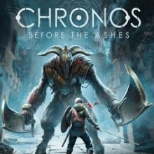 Chronos Before the Ashes