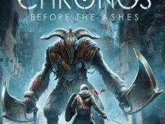 Chronos Before the Ashes