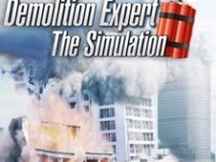 Demolition Expert The Simulation