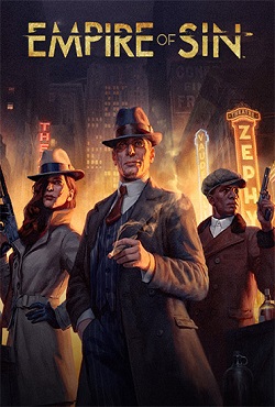 Empire of Sin Механики
