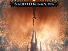 World of Warcraft Shadowlands