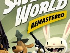 Sam and Max Save the World Remastered